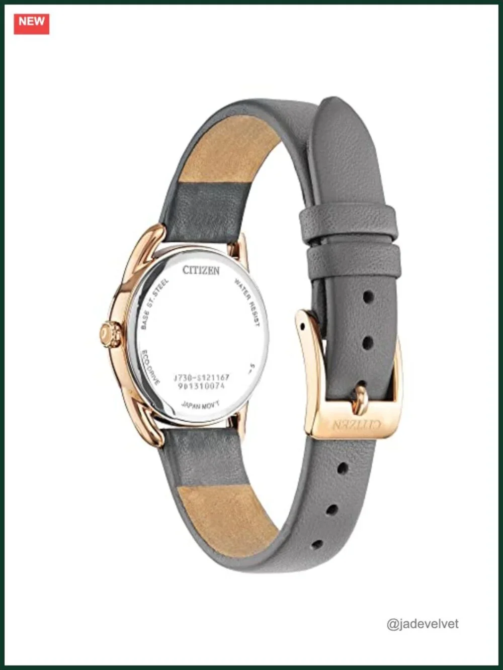 N/A elegant eco